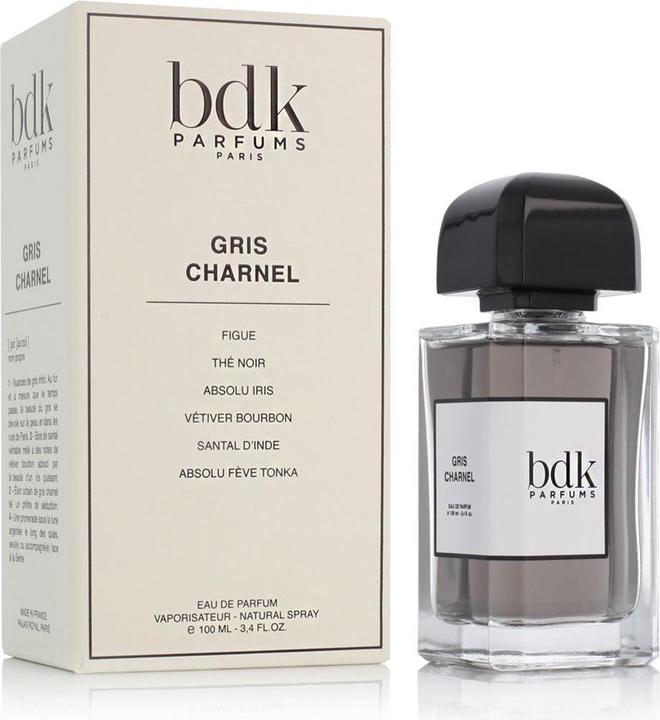 Actual product image Bdk Parfums Paris Gris Charnel (Eau de parfum, 100 ml)