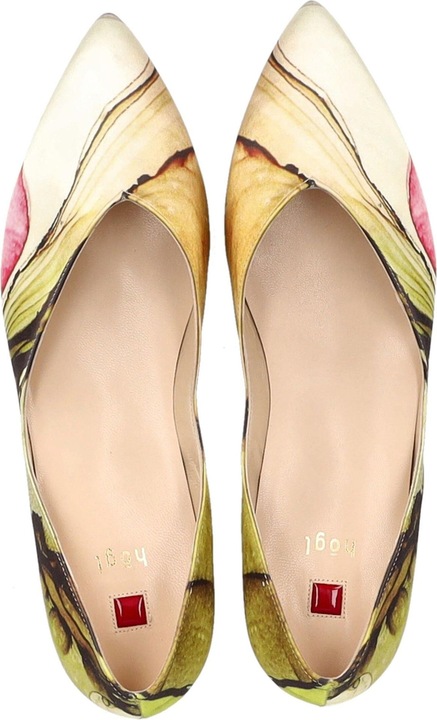 Produktbild Högl Slipper (40)