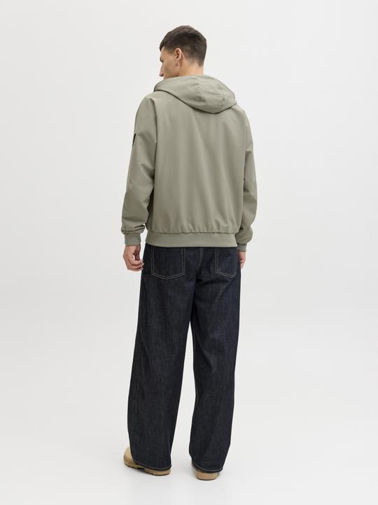 Actual product image Jack & Jones Blousonjacke Blousonjacke (M)