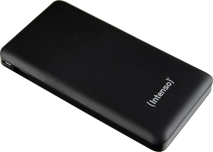 Actual product image Intenso S10000 (10000 mAh, 37 Wh)