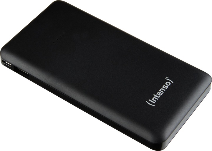 Intenso S10000 (10000 mAh, 37 Wh)