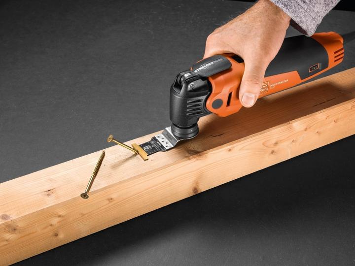 Productafbeelding Fein Hardmetalen invalzaagblad