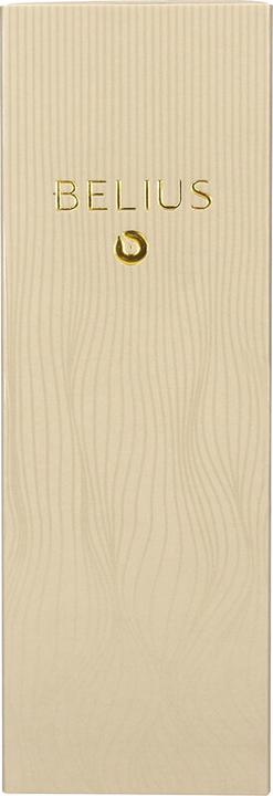 Immagine prodotto Belius Penna a sfera Neptuno (Antracite, Blu, 1x)