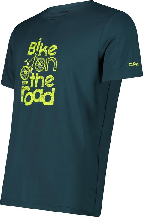 Actual product image CMP Campagnolo Funktions (3XL)