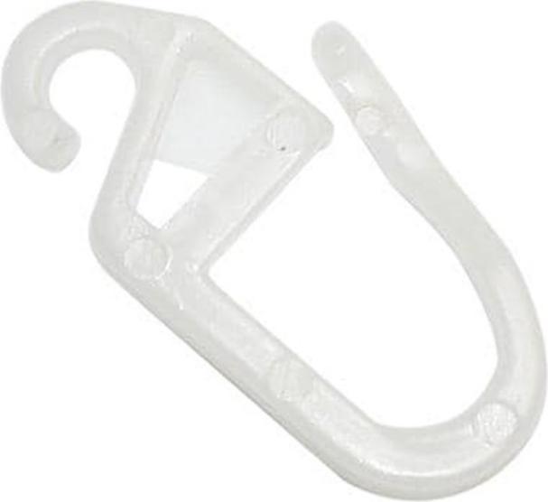 Gardinia Pleat hooks