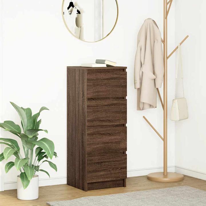 Produktbild vidaXL Rahab (37.50 x 35 x 99 cm)