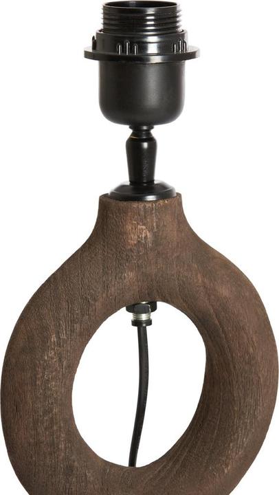 Actual product image Light & Living Tossa (E27)