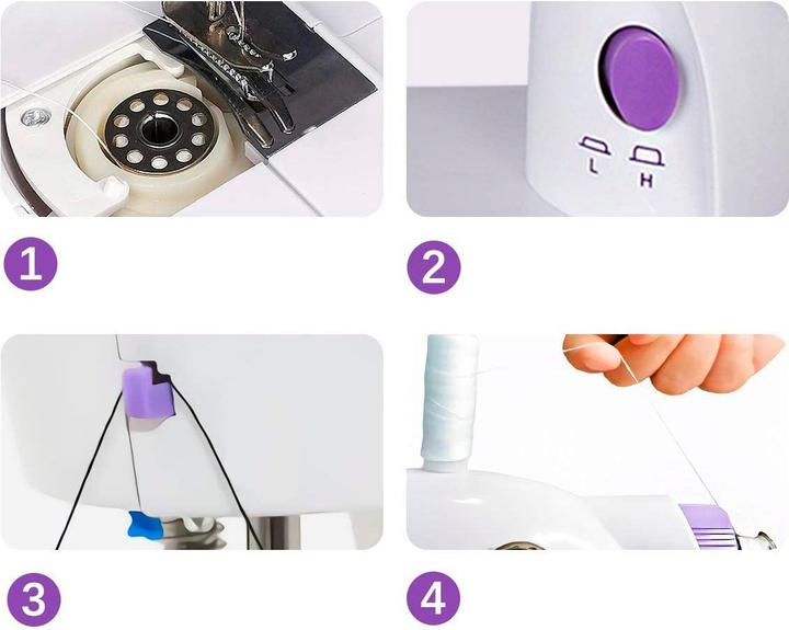 Actual product image Stafil Compact mini
