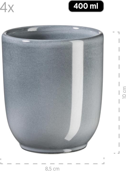 Image du produit Mäser Livio (12 pièce(s))