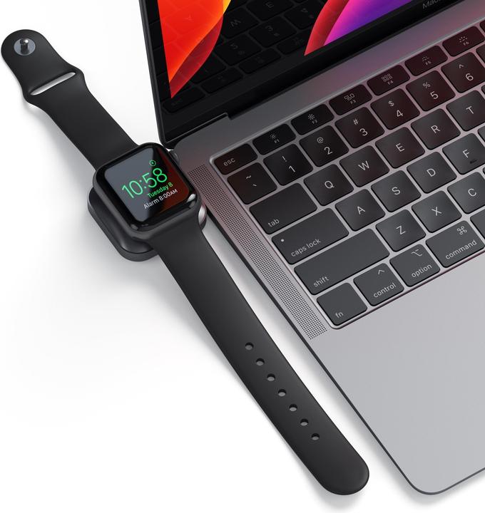 Image du produit Satechi Station d'accueil magnétique USB-C