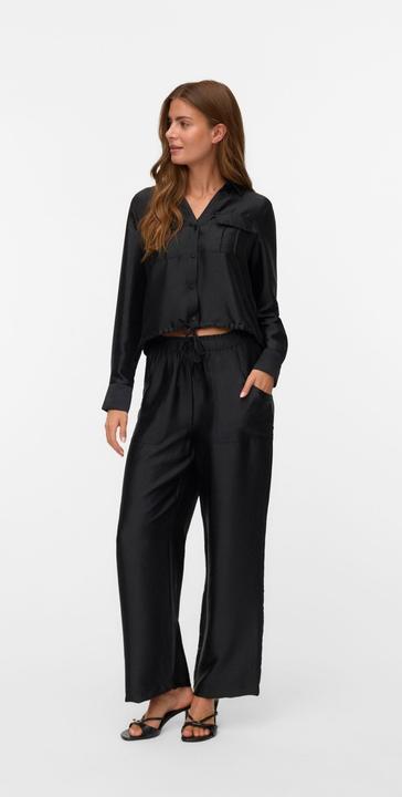 Produktbild Vero Moda VMTOMA Hohe Taille Hose Hose (XS)