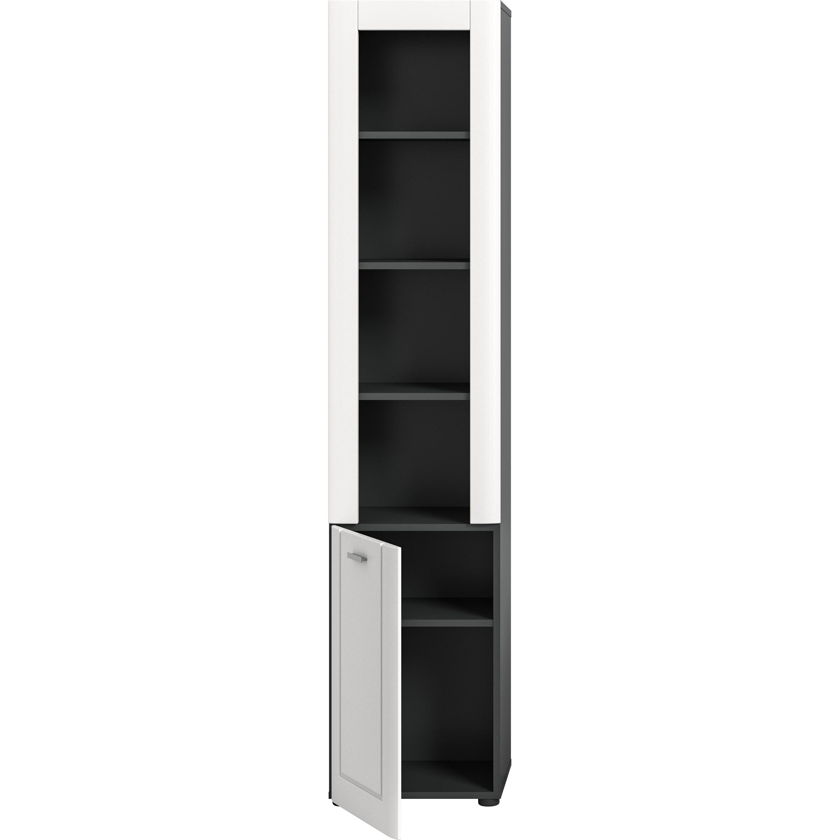 Thumbnail - Xonox Home, Badezimmerschrank, Hochschrank Lago