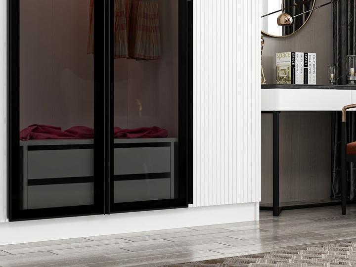 Produktbild Skye Decor Kaley (225 x 52 x 210 cm)