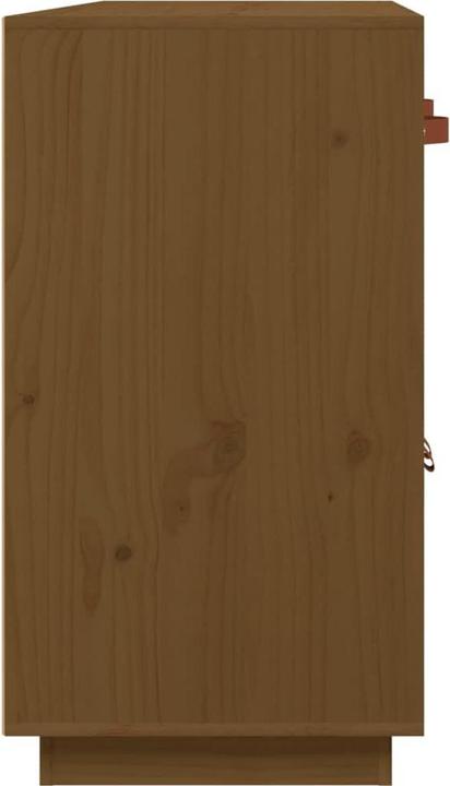 Image du produit vidaXL Sideboard (98.50 x 98.50 x 75 cm)