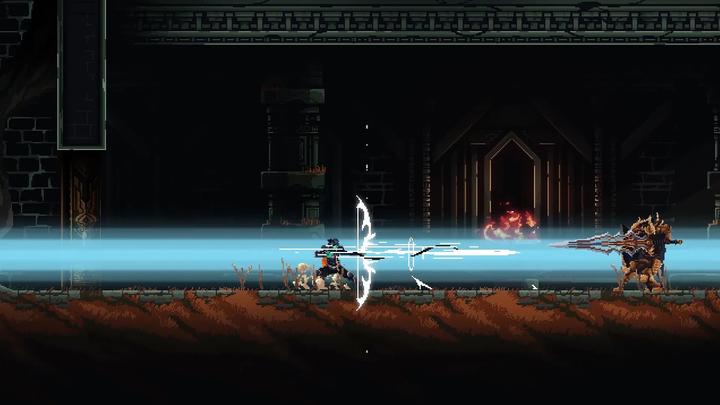 Immagine prodotto Adult Swim Games Death's Gambit (PS4)