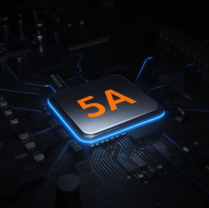 Produktbild PowerGuard 15-teiliges USB-C-zu-DC Adapter-Set (PD 19.5-20V max. 100W) (100 W)