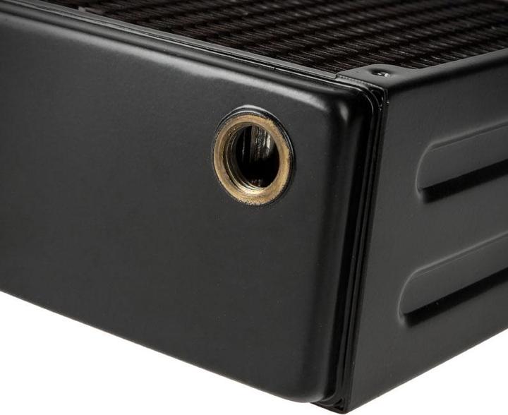 Actual product image Coolgate XFlow Radiator G2 (120 mm)
