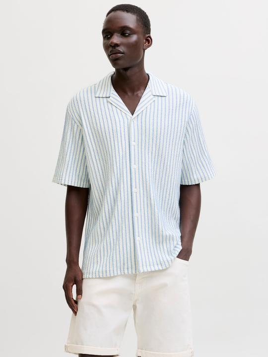 Image du produit Jack & Jones Regular Fit Hemd Hemd (S)