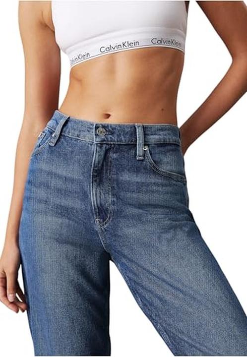 Image du produit Calvin Klein Jeans Mom Jean (W29/L28)