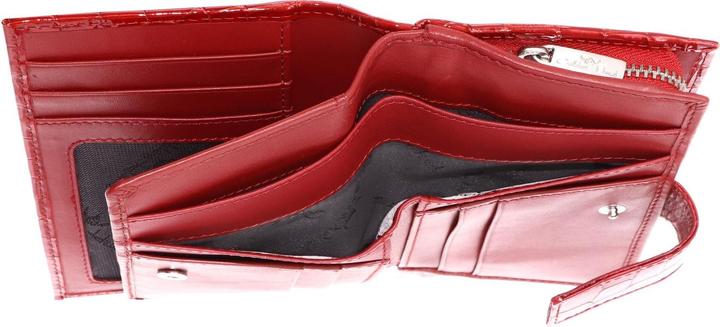 Actual product image Golden Head Cayenne RFID Protect 2800 Wallet