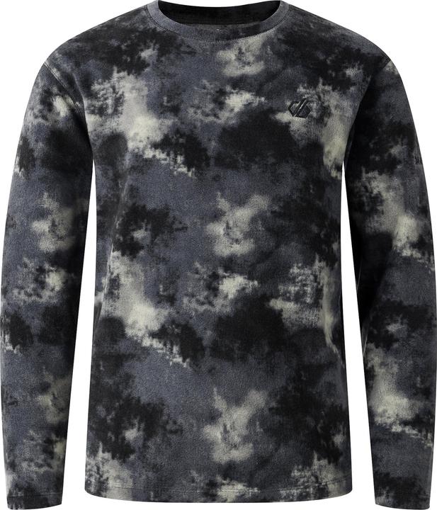 Actual product image Dare2b Childrens/Kids Distressed Thermal Base Layer Set (128)