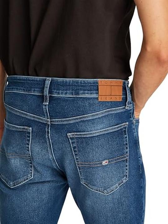 Actual product image Tommy Jeans 10022444 (W32/L32)