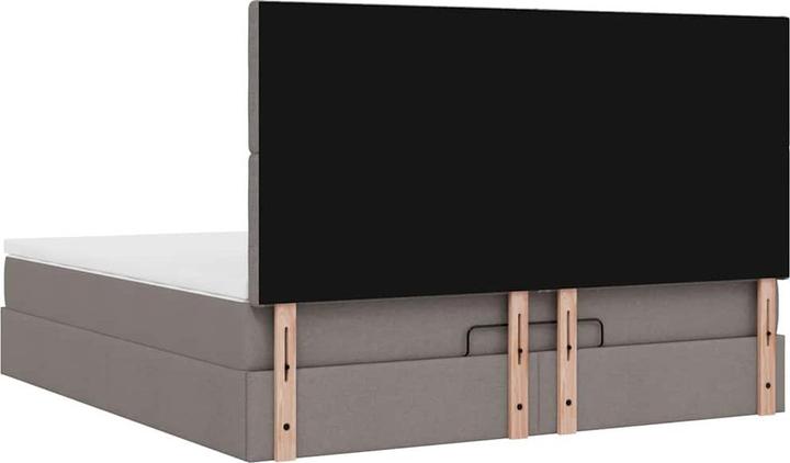 Image du produit vidaXL Ottoman-Bett (180 x 200 cm)