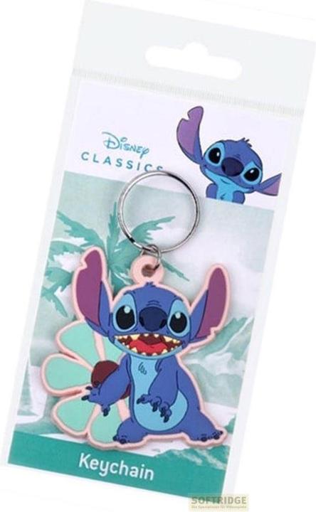 Produktbild Pyramid Lilo & Stitch