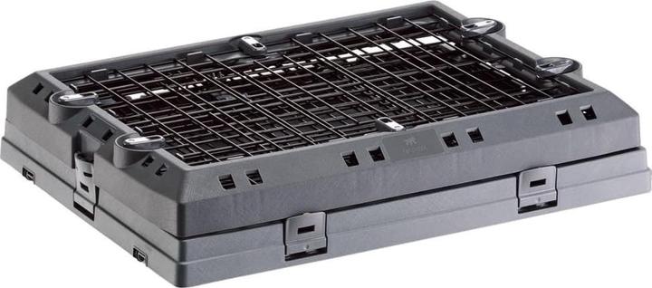 Actual product image Ferplast Haustierbox (Dog, Foldable, Washable)