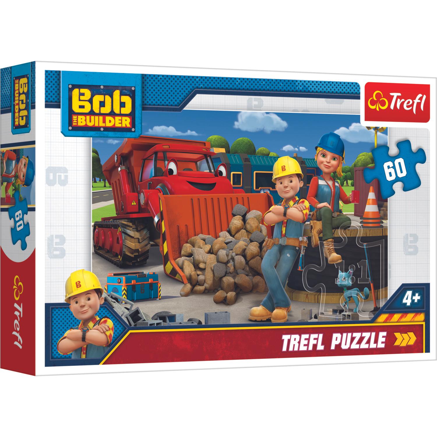 Trefl 17300 (60 Teile)