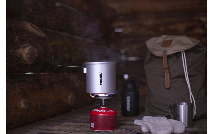 Image du produit Primus Essential Trail