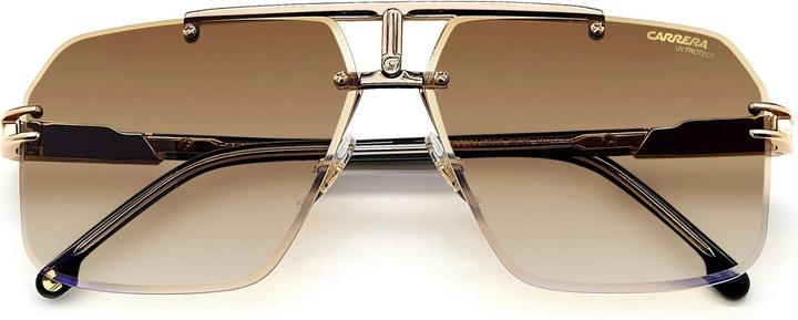 Actual product image Carrera Sunglasses 1054/S/63