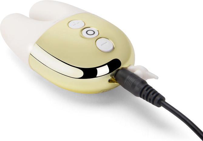 Actual product image Le Wand Double Vibe