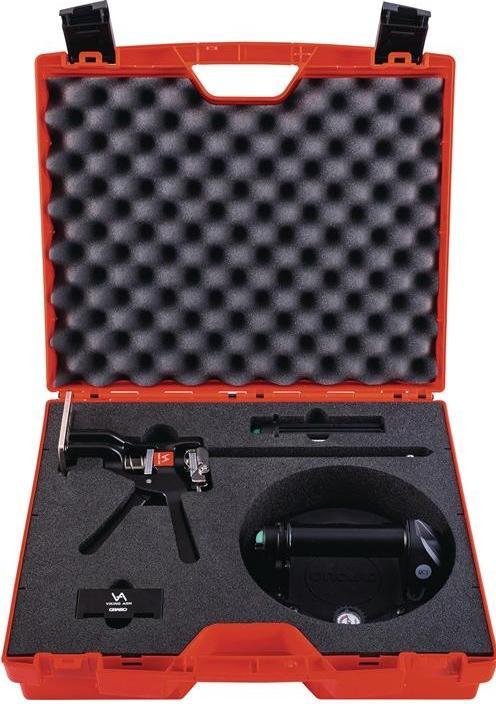 Viking Arm und Saugheber GRABO Ottovac (100 kg)