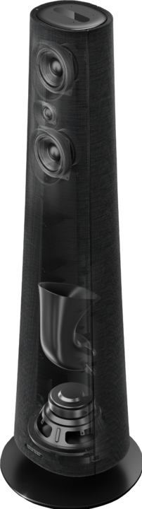 Actual product image Harman/Kardon Citation Tower (1 pair, 400 W)