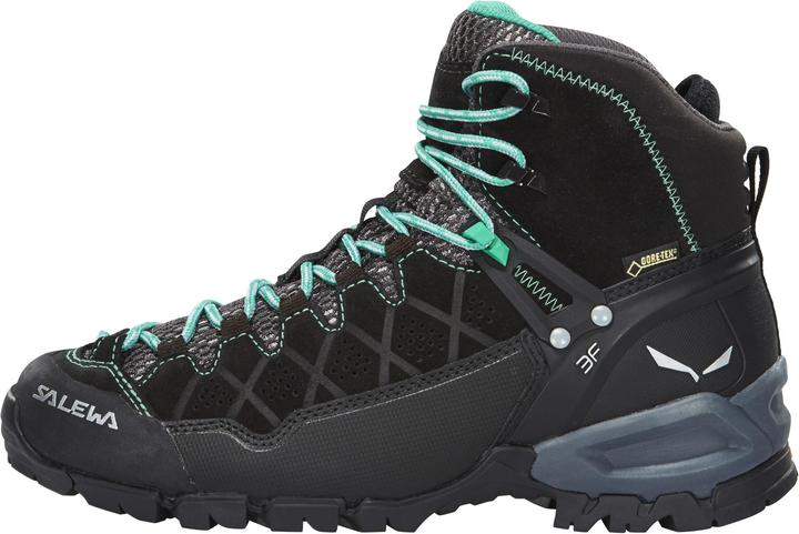 Produktbild Salewa Alp Trainer Mid GTX Hiking Shoes (36)