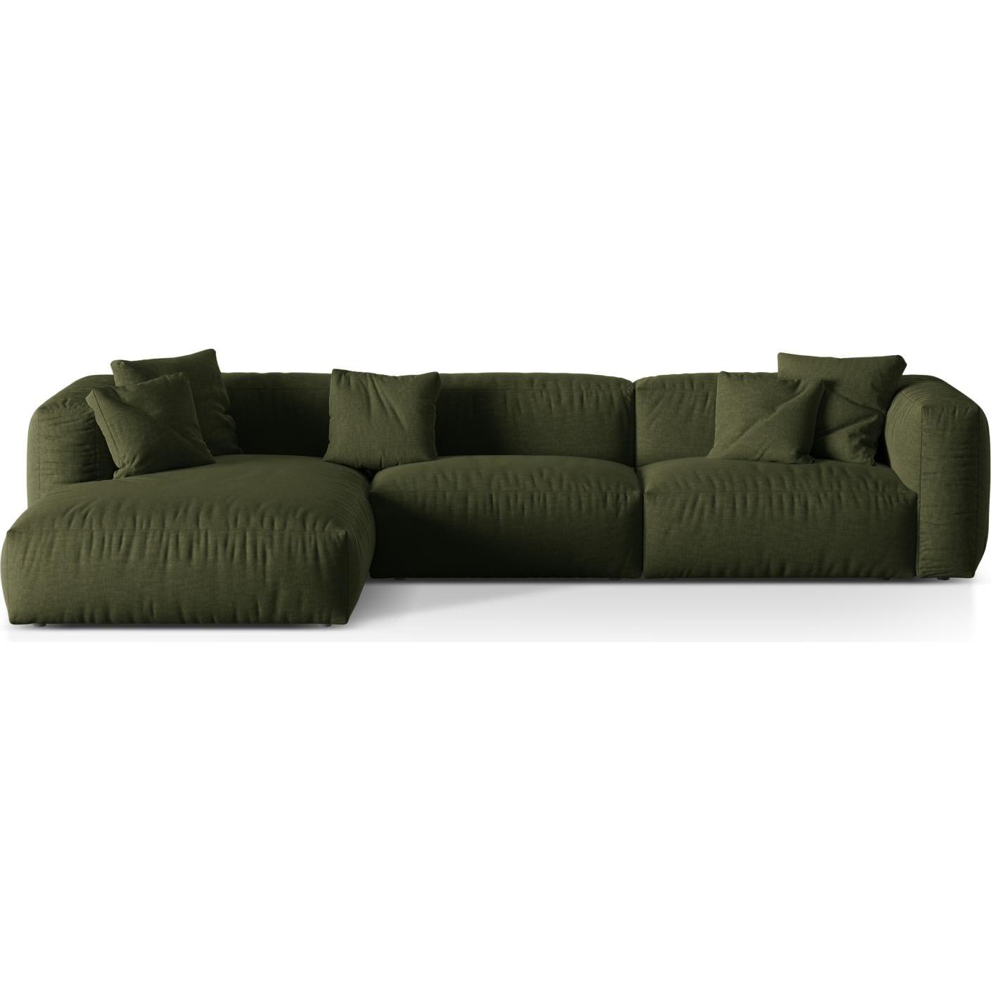 Micadoni, Sofa, Martina (Ecksofa)