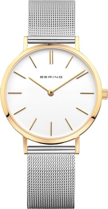 Produktbild Bering 14134-010 (Analoguhr, 34 mm)