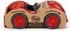 Image du produit Green Toys voiture de course