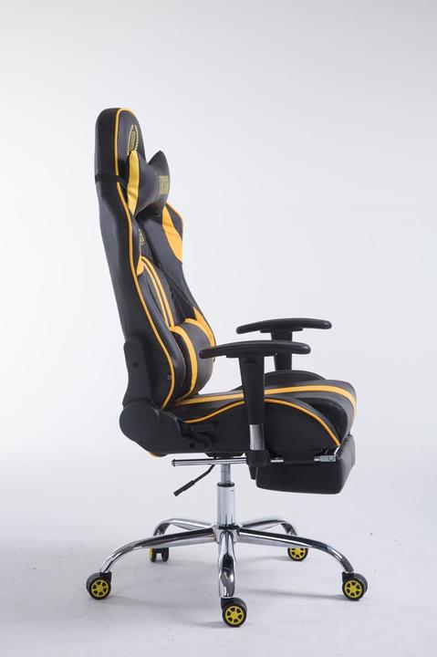 Actual product image CLP Limit V2 Kunstleder