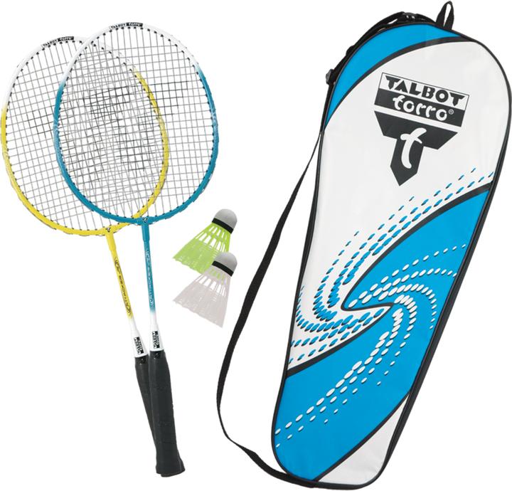 Talbot Torro 2-Attacker Junior