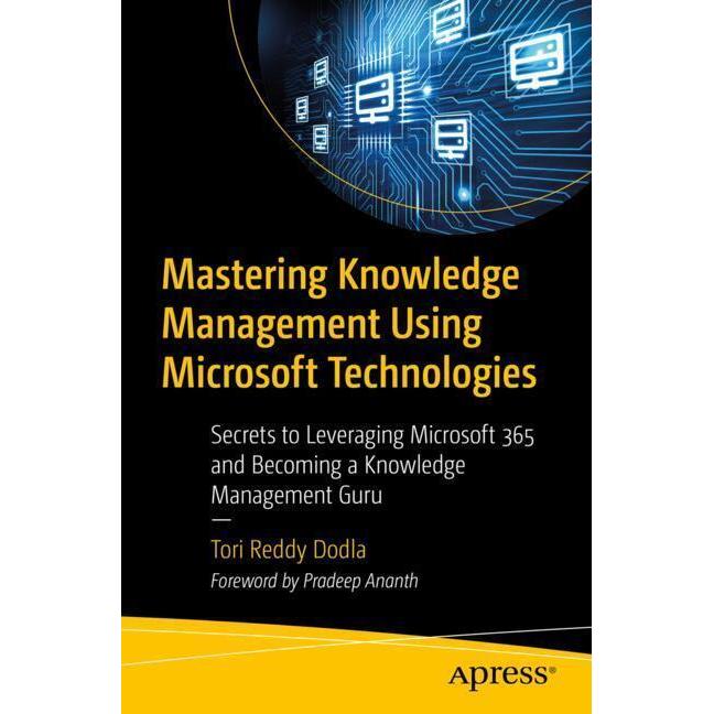 Reddy Dodla:Mastering Knowledge Managem, Fachbücher