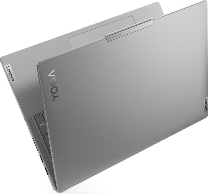 Image du produit Lenovo Yoga Pro 9 (16", Intel Core Ultra 7 155H, 16 Go, 1000 Go, CH)