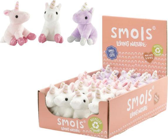 Produktbild Sombo Smols Einhorn ass Display