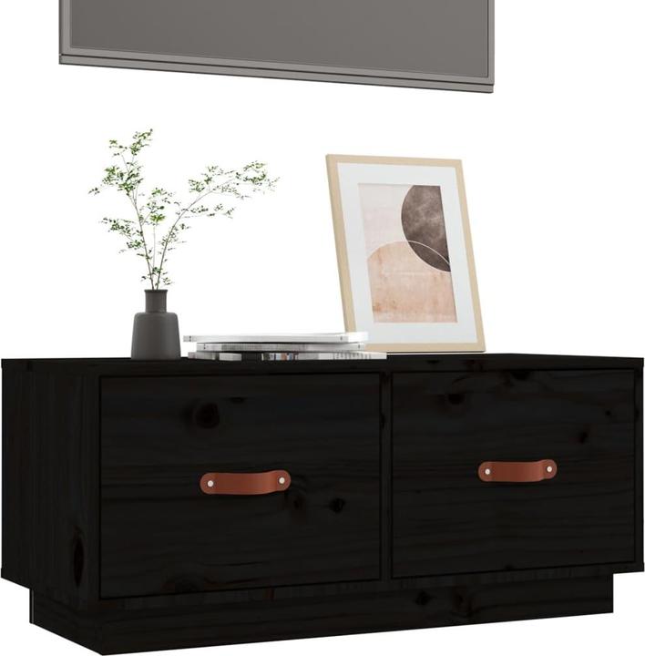 Produktbild vidaXL TV-Schrank (80 x 34 x 35 cm)