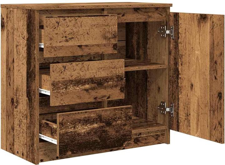 Actual product image vidaXL Ragnar