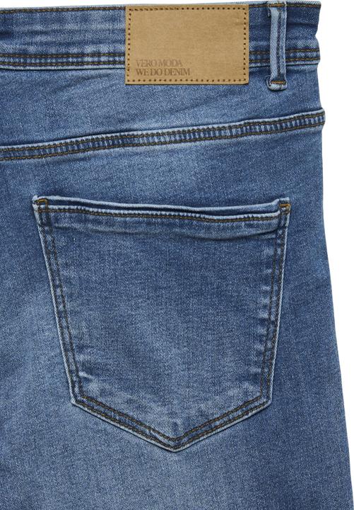 Immagine prodotto Vero Moda VMTANYA Jeans Skinny Fit a vita normale (XXS)