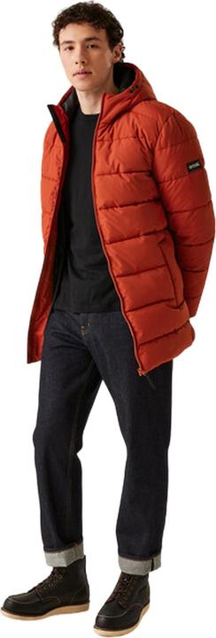 Produktbild Regatta Lakiver Steppjacke (M)