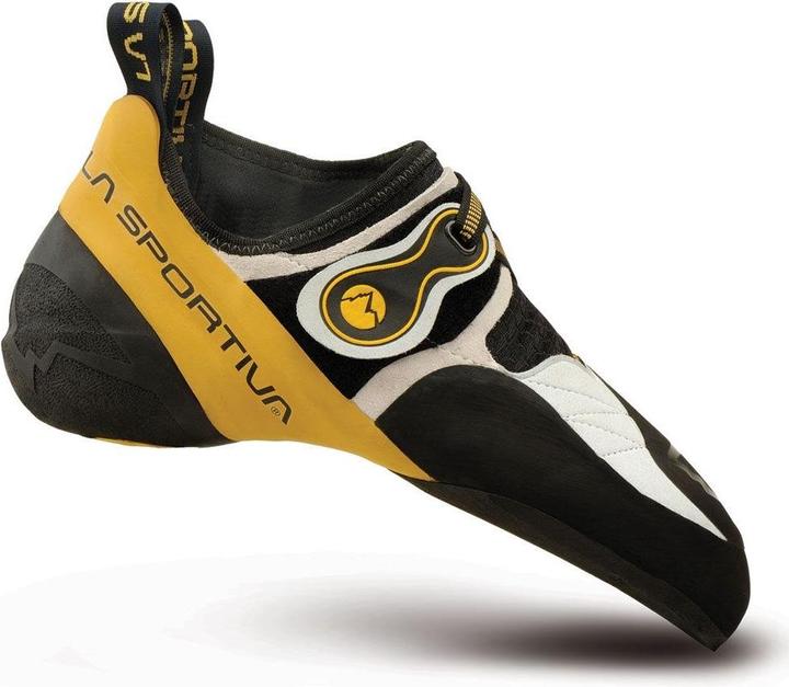 Produktbild La Sportiva Solution Kletterschuhe (38.5)