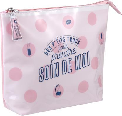 Actual product image Take Care BEAUTÉ neceser de baño 28x7,5x21 1 u